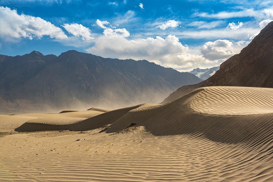 ladakh trekking companies