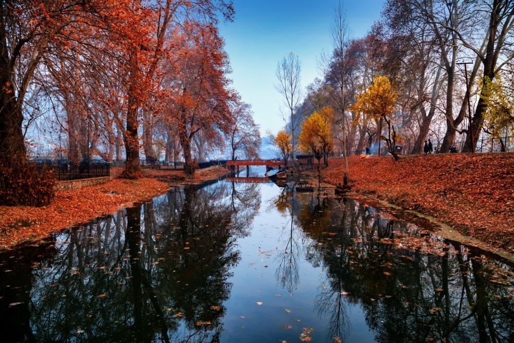 Best Kashmir tour Package
