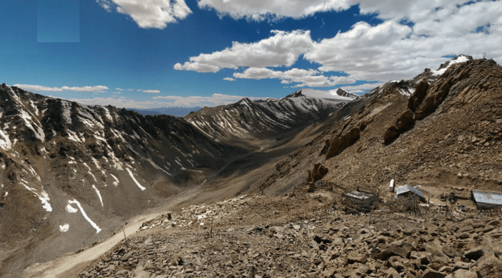 trekking in Srinagar