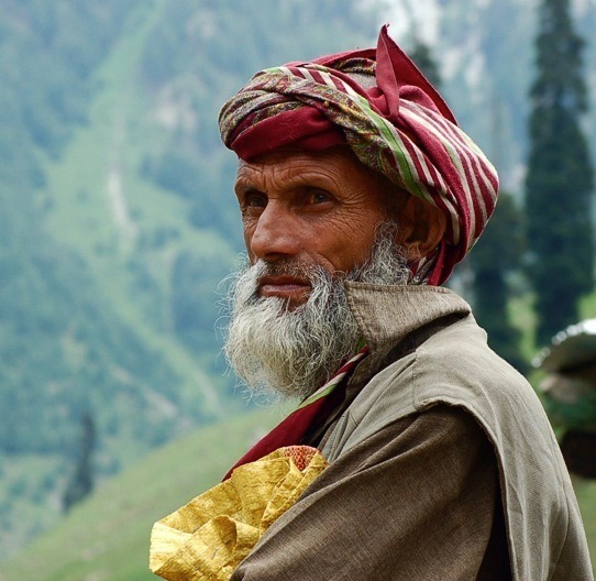 Nomadic