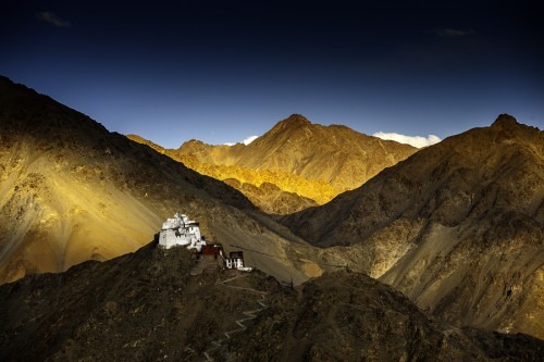 Ladakh trekking Packages