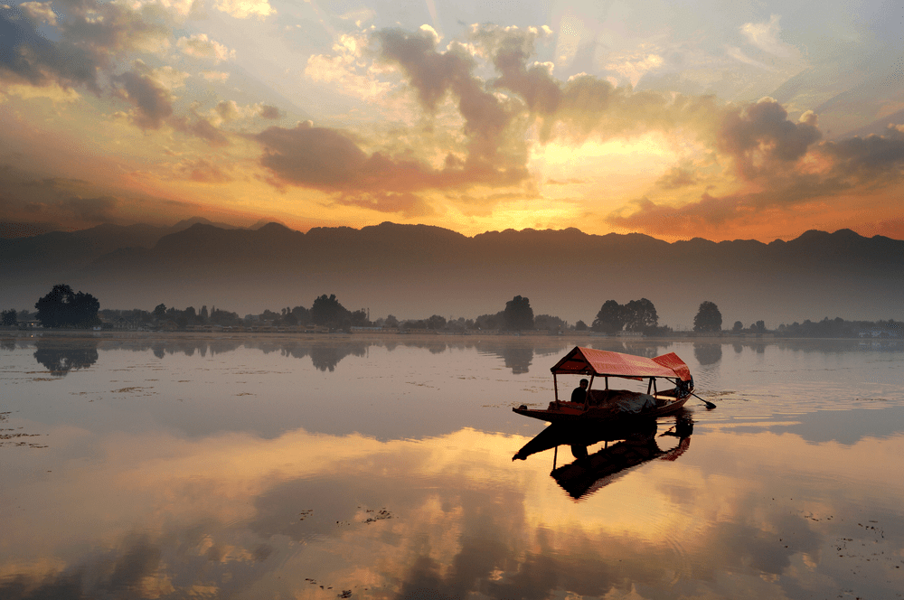 Kashmir tour package 