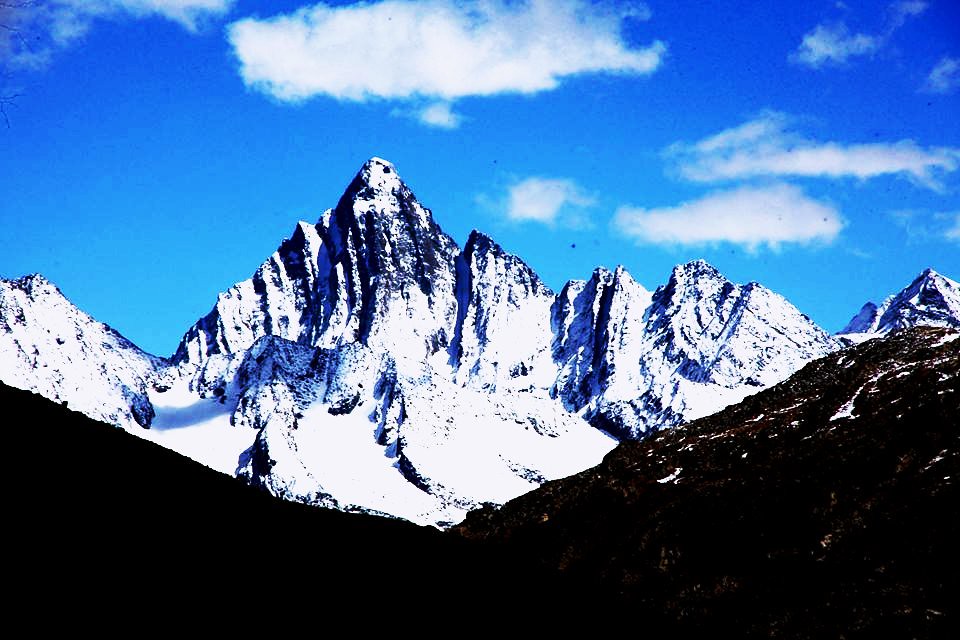 trekking pahalgam