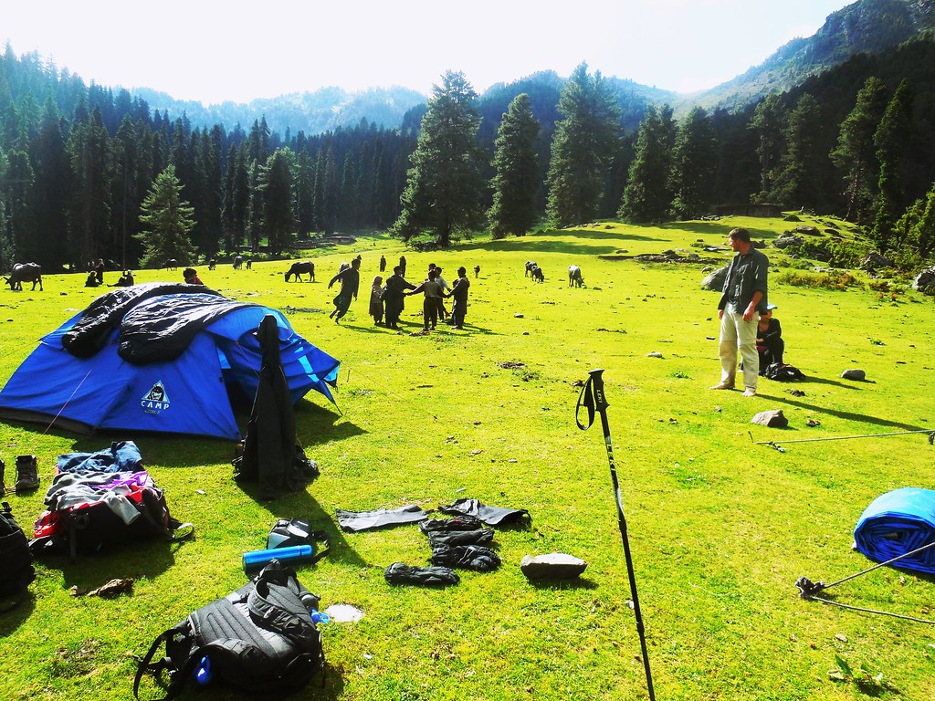 Koathpari valley aru