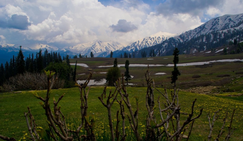 tulian trek