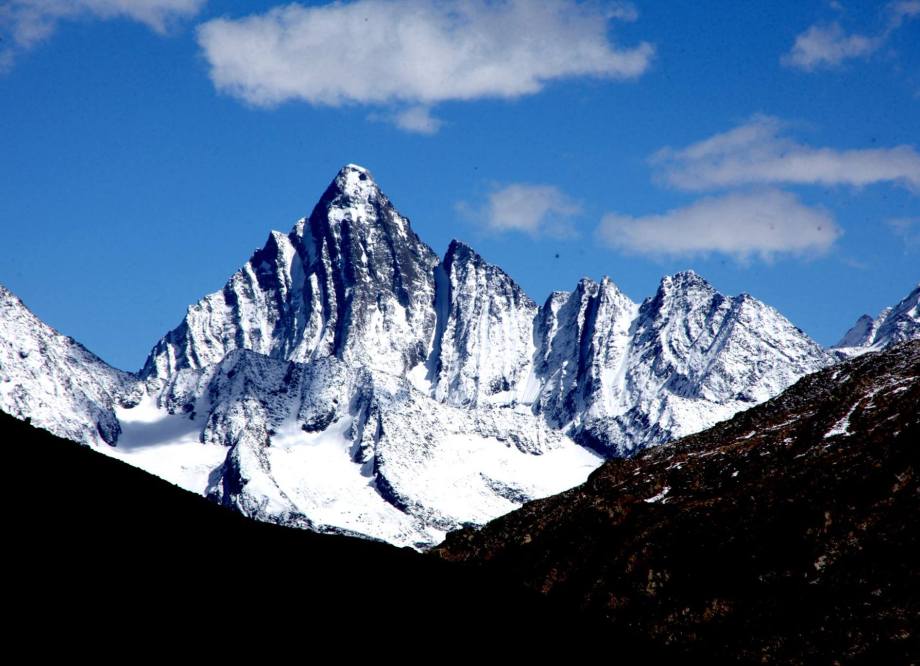 kolahoi peak